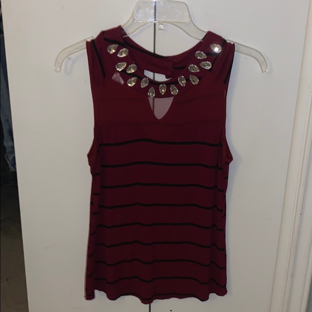 Formal Tank